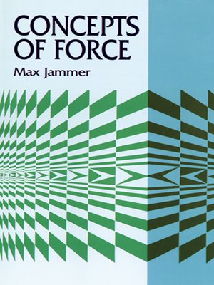 cover image of Concepts of Force